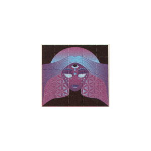 1V-LSD Art Blotters – 225µg
