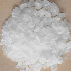 3F-a-PVP Crystals